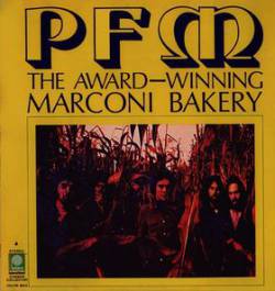 Premiata Forneria Marconi : The Award-Winning Marconi Bakery